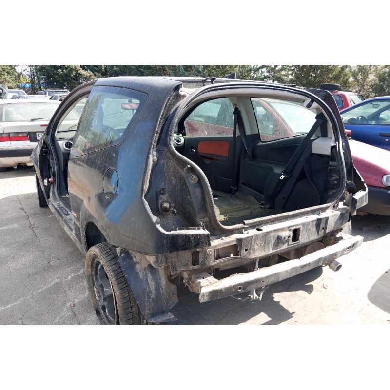 Ολόκληρο Αυτοκίνητο Citroen C2 2003-2008  