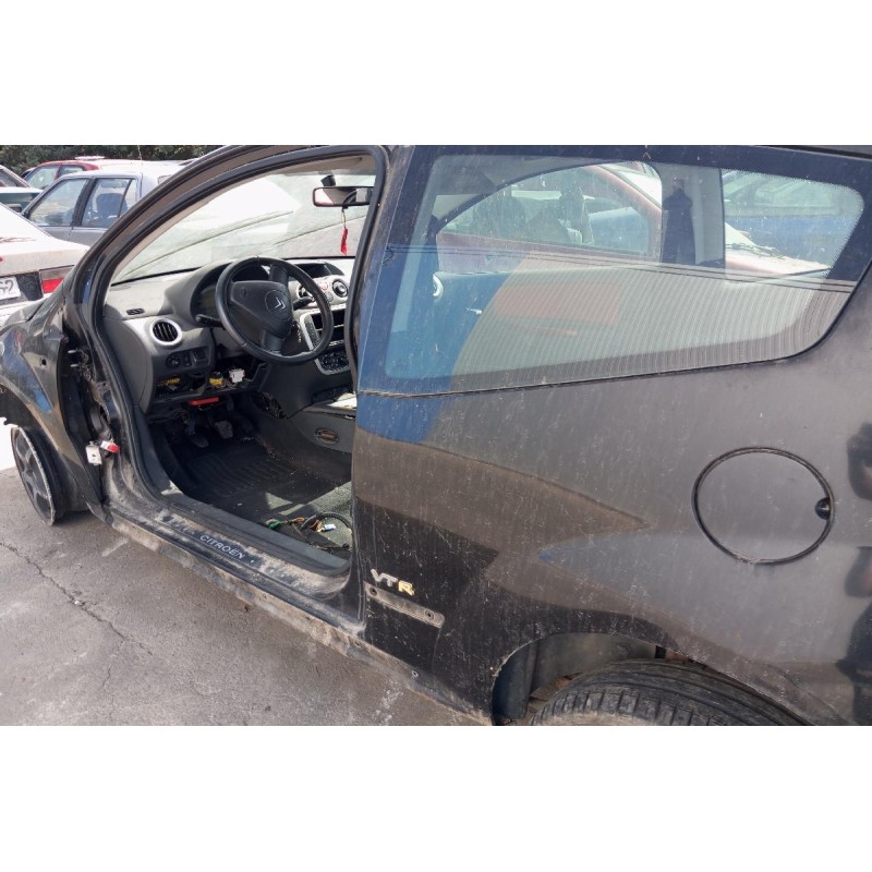 Ολόκληρο Αυτοκίνητο Citroen C2 2003-2008  