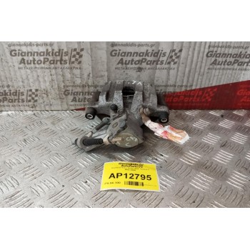 Δαγκάνα Πισω Δεξια Opel Vectra C 2002-2005