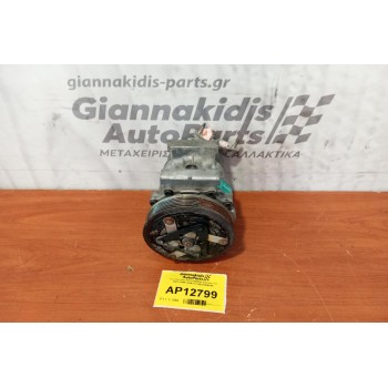 Κομπρεσέρ Aircondition Citroen C2 2003-2008 SD6V12 1439