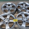 Ζάντες Αλουμινίου 16X7 Ιντσες 5X112 Volkswagen Audi Skoda SeAT 2003-2006