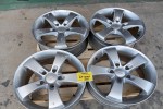 Ζάντες Αλουμινίου 16X7 Ιντσες 5X112 Volkswagen Audi Skoda SeAT 2003-2006