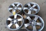 Ζάντες Αλουμινίου 16X7 Ιντσες 5X112 Volkswagen Audi Skoda SeAT 2003-2006