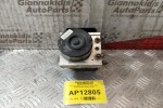 Μονάδα ABS Citroen C2 2003-2008 9658260080 10097011243