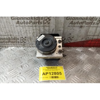 Μονάδα ABS Citroen C2 2003-2008 9658260080 10097011243