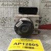 Μονάδα ABS Citroen C2 2003-2008 9658260080 10097011243