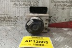 Μονάδα ABS Citroen C2 2003-2008 9658260080 10097011243