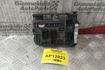 Ασφάλειες - Ασφαλειοθήκη Citroen C5 2001-2004 S110500001F 9641258080-00
