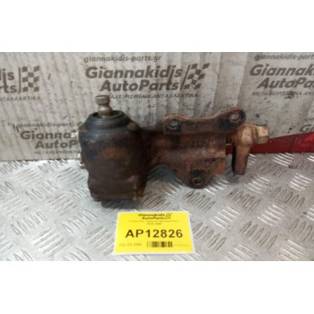 Ατέρμονας Τιμονιού Hyundai Pony 1975-1990