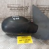Καθρέφτης Μηχανικος Εμπρος Δεξις Peugeot 206 1998-2003