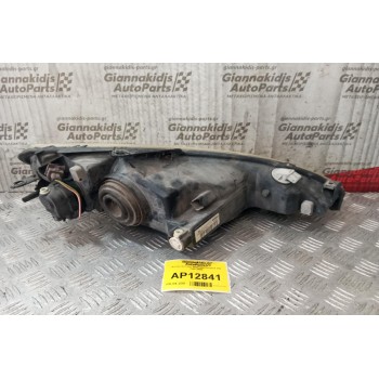 Φανάρι Εμπρός Αριστερο Peugeot 206 1998-2003