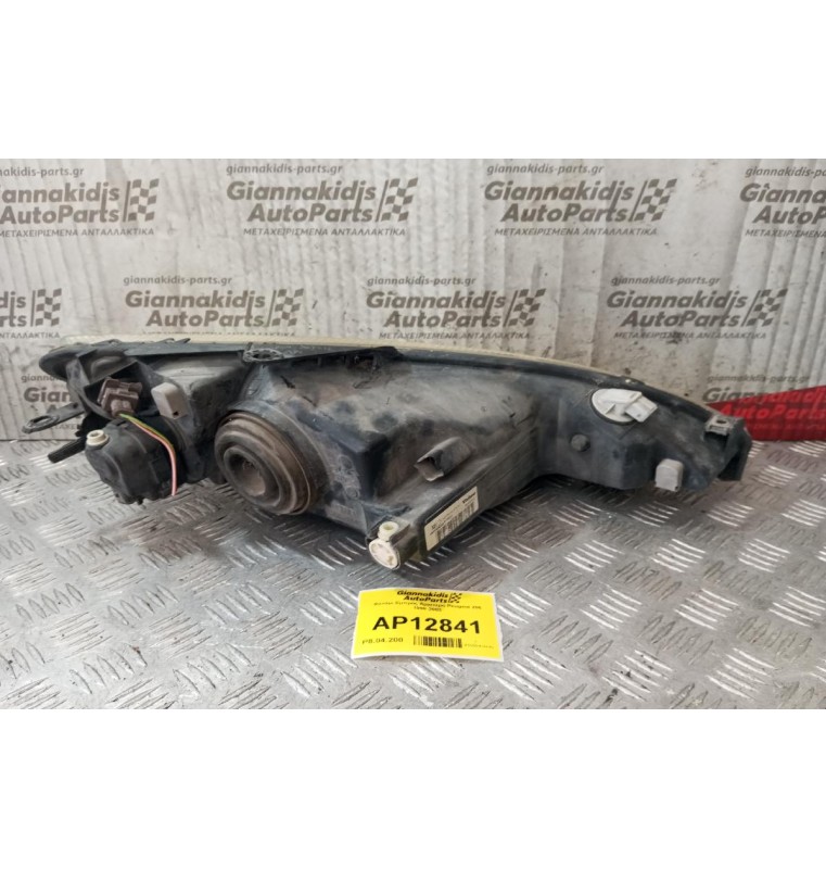 Φανάρι Εμπρός Αριστερο Peugeot 206 1998-2003