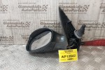 Καθρέφτης Εμπρος Αριστερα Peugeot 206 1998-2003