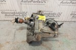 Κιβώτιο Ταχυτήτων / Σασμάν Peugeot 206 Κωδ.Κινητηρα HFX 1998-2003