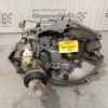 Κιβώτιο Ταχυτήτων / Σασμάν Peugeot 206 Κωδ.Κινητηρα HFX 1998-2003