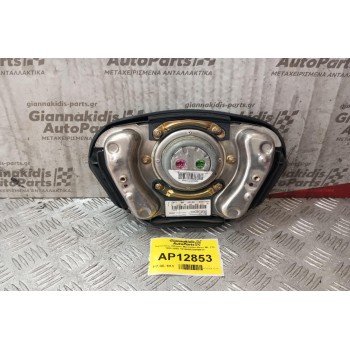 Αερόσακος Οδηγου Mercedes-Benz ML 270 1998-2005 16346002989B510