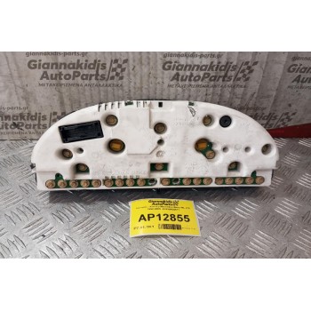 Καντράν - Κοντέρ Mercedes-Benz ML 270 1998-2005  A1635405811