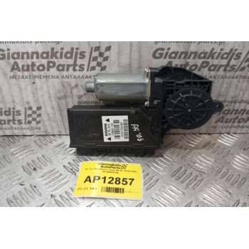 Μοτερ Παραθύρου Audi A4 Β7 2005-2008 8E2959801B