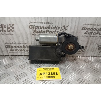 Μοτερ Παραθύρου Audi A4 Β7 2005-2008 8E0952801A