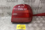 Φανάρι Πίσω Δεξια Volkswagen Polo 1994-1999