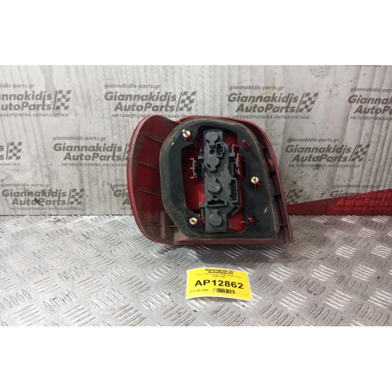 Φανάρι Πίσω Δεξια Volkswagen Polo 1994-1999