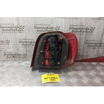 Φανάρι Πίσω Αριστερα Volkswagen Polo 1994-1999