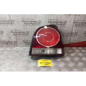 Φανάρι Πίσω Δεξια Volkswagen Polo 2005-2009