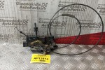 Κλειδαριά Πισω Δεξια Mercedes-Benz ML 270 1998-2005 A1637302535