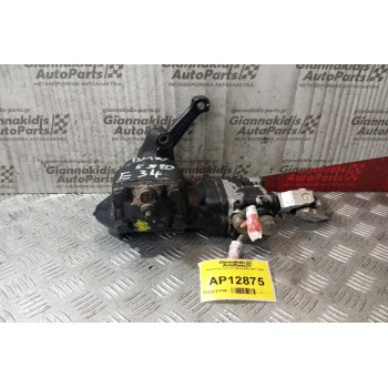 Ατέρμονας Τιμονιού Bmw E34 1987-1996