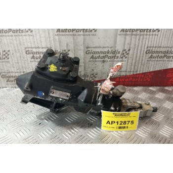 Ατέρμονας Τιμονιού Bmw E34 1987-1996