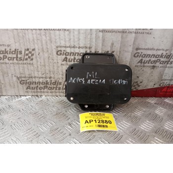 Αερόσακος Εμπρος Δεξιας Πορτας Mercedes-Benz ML 270 1998-2005 Α1638600605