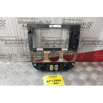 Κεντρικη Κονσόλα Ταμπλο Mercedes-Benz ML 270 1998-2005