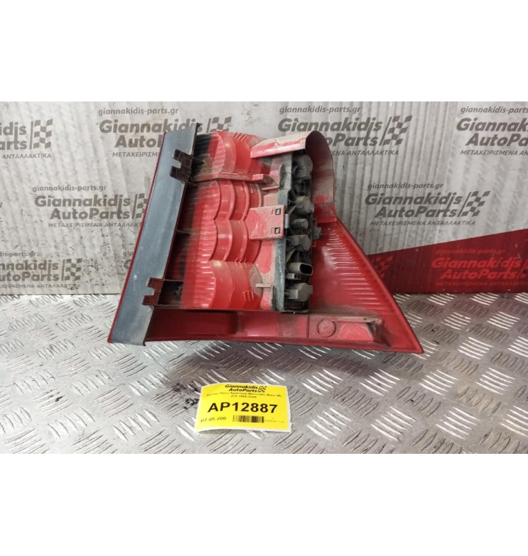 Φανάρι Πίσω Αριστερα Mercedes-Benz ML 270 1998-2005