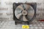 Βεντιλατέρ - Ανεμιστήρες Nissan Almera N15 1996-2000