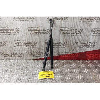 Αμορτισερ Καπο Bmw E46 1999-2005