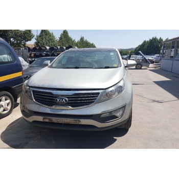 Ολόκληρο Αυτοκίνητο Kia Sportage 2011-2014 DIESEL  Αρ. Κινητηρα D4FD