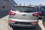 Ολόκληρο Αυτοκίνητο Kia Sportage 2011-2014 DIESEL  Αρ. Κινητηρα D4FD