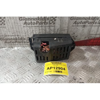 Ασφάλειες - Ασφαλειοθήκη Daewoo Matiz 2000-2005  