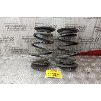 Ελατήρια Πισω Bmw E46 1999-2005