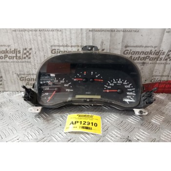 Καντράν - Κοντέρ Fiat Doblo 2001-2005 51758840 503000113200