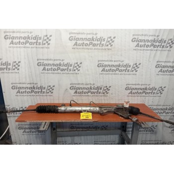 Κρεμαργιέρα Υδραυλικη Mercedes-Benz Vito 1996-2004 (Κομμενη Φουσκα)