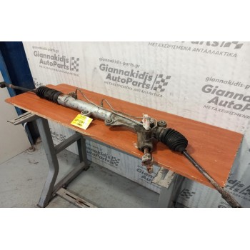 Κρεμαργιέρα Υδραυλικη Mercedes-Benz Vito 1996-2004 (Κομμενη Φουσκα)