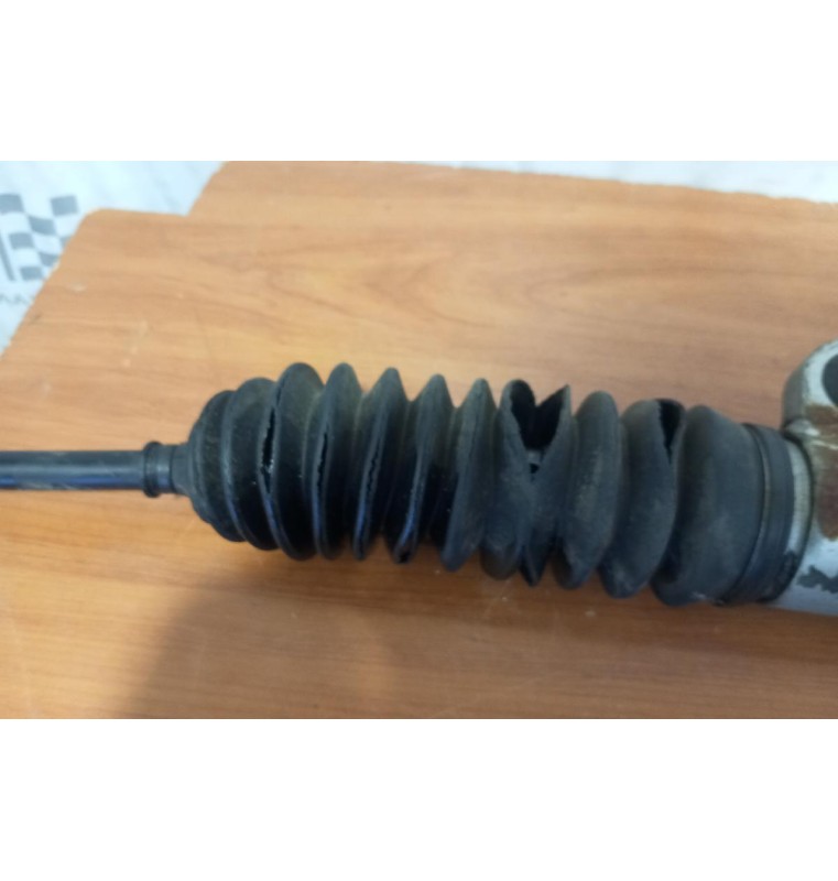 Κρεμαργιέρα Υδραυλικη Mercedes-Benz Vito 1996-2004 (Κομμενη Φουσκα)