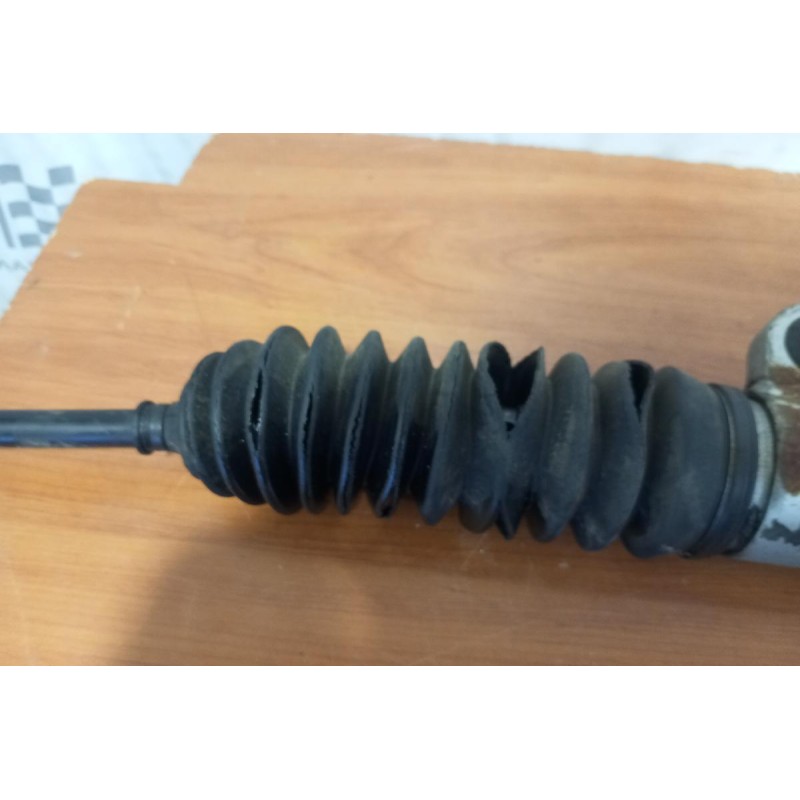 Κρεμαργιέρα Υδραυλικη Mercedes-Benz Vito 1996-2004 (Κομμενη Φουσκα)