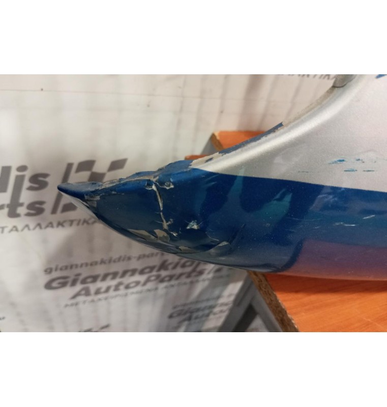 Φτερό Eμπρος Δεξια Mazda B 2500 1999-2006