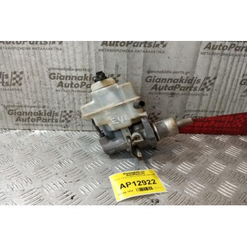 Αντλία -Τρόμπα φρένου Bmw E46 1999-2005