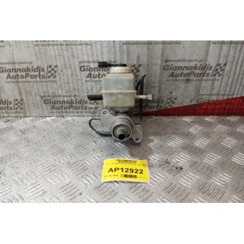 Αντλία -Τρόμπα φρένου Bmw E46 1999-2005