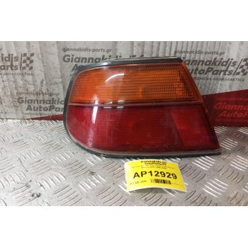 Φανάρι Φτερου Πίσω Αριστερα Nissan Almera Ν15 1996-2000