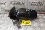 Καθρέπτης Ηλεκτρικός Εμπρος Αριστερα Nissan Almera Ν15 1996-2000