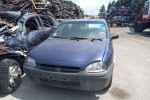 Ολόκληρο Αυτοκίνητο Opel Corsa Β 1993-1995